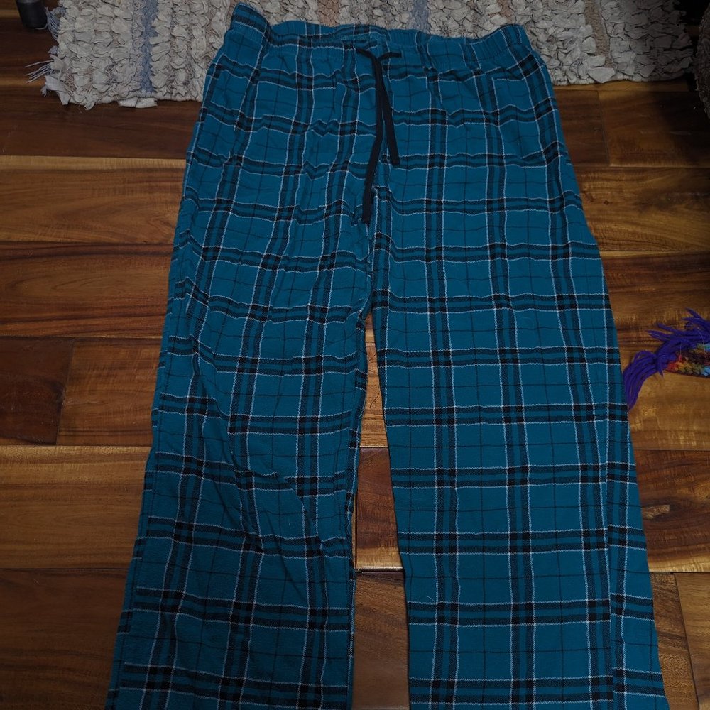 Full Tilt Dream Flannel Pants
